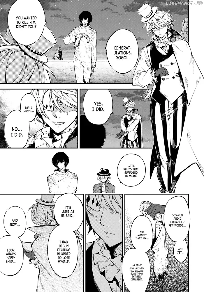 Bungou Stray Dogs Chapter 112 image 17_optimized